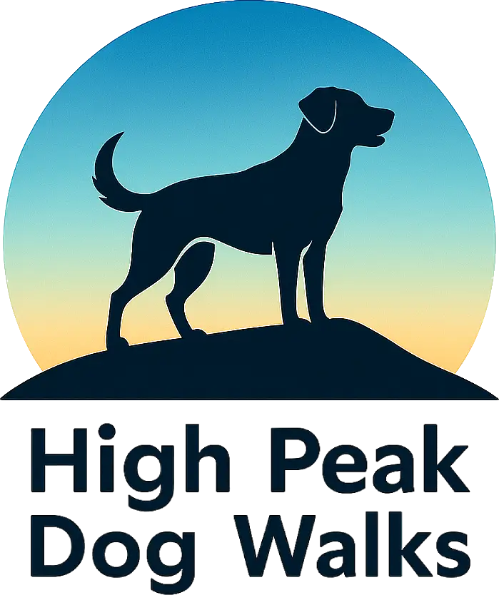 High Peak Dog Walks